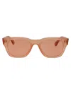 Cutler And Gross Cutler & Gross Sunglasses In Pattern