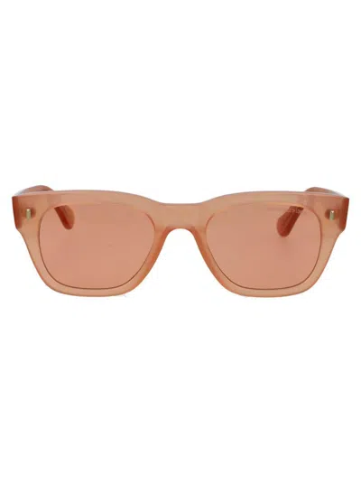 Cutler And Gross Cutler & Gross Sunglasses In Pattern