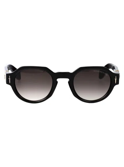 CUTLER AND GROSS CUTLER & GROSS SUNGLASSES