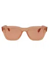 Cutler And Gross Cutler & Gross Sunglasses In Pattern