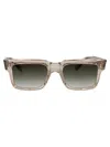 Cutler And Gross Cutler & Gross Sunglasses In Neutral