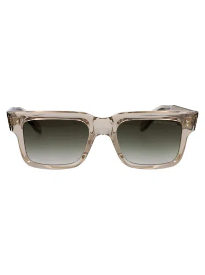 Cutler And Gross Cutler & Gross Sunglasses