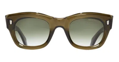 Cutler And Gross Cutler & Gross Sunglasses