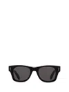 Cutler And Gross Cutler & Gross Sunglasses In Black