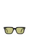 Cutler And Gross Cutler & Gross Sunglasses In Black