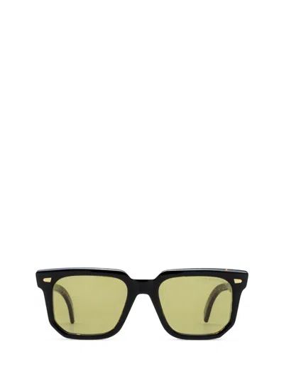 Cutler And Gross Cutler & Gross Sunglasses In Black