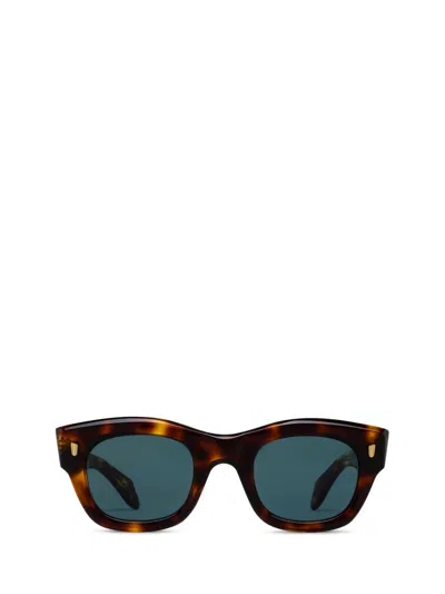 Cutler And Gross Cutler & Gross Sunglasses In Multi