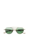 Cutler And Gross Cutler & Gross Sunglasses