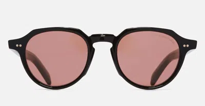 Cutler And Gross Cutler & Gross Sunglasses In Black
