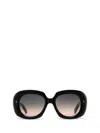 Cutler And Gross Cutler & Gross Sunglasses In Black