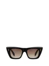 Cutler And Gross Cutler & Gross Sunglasses In Black