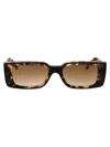 Cutler And Gross 1368 Sunglasses In Black On Camo