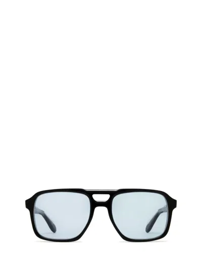 Cutler And Gross Cutler & Gross Sunglasses In Blue