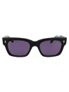 Cutler And Gross Sunglasses Cgsn 1391 53 05 05