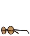 Cutler And Gross Cgsn Gr01-01 Black On Camouflage In Crl