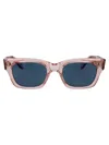 Cutler And Gross Cutler & Gross Sunglasses In Dusk
