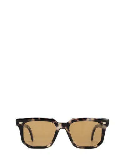 Cutler And Gross Cutler & Gross Sunglasses In Brown