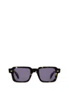 Cutler And Gross Cutler & Gross Sunglasses In Brown