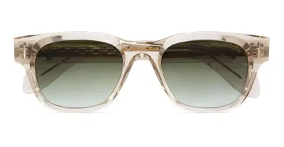 Cutler And Gross Sunglasses In Neutral