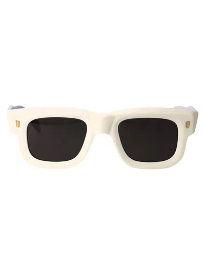 CUTLER AND GROSS CUTLER & GROSS SUNGLASSES