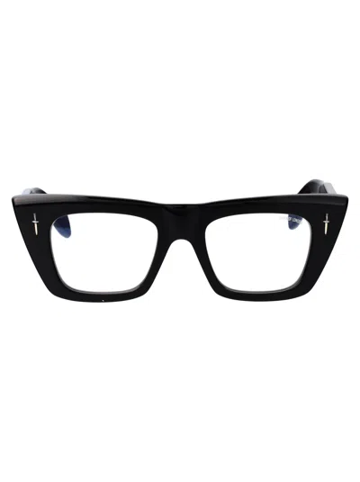 CUTLER AND GROSS THE GREAT FROG - 008 GLASSES