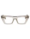 Cutler And Gross Cutler & Gross Optical In 04 Sand Crystal