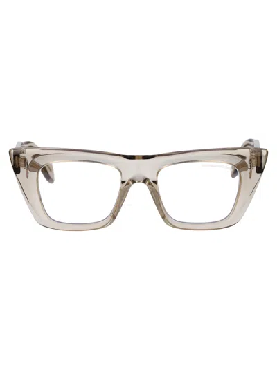 CUTLER AND GROSS THE GREAT FROG - 008 GLASSES