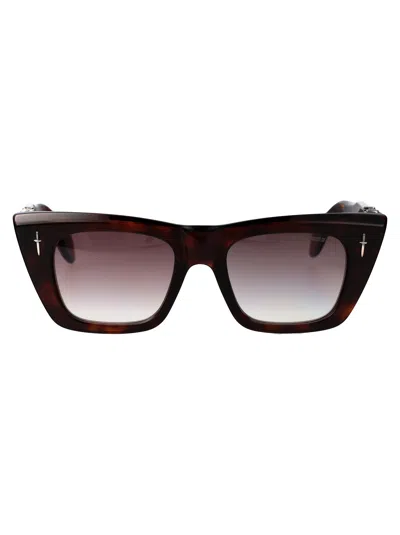 CUTLER AND GROSS THE GREAT FROG - 008 SUNGLASSES