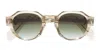 Cutler And Gross Cutler & Gross Sunglasses In Neutral