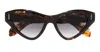 CUTLER AND GROSS THE GREAT FROG - MINI / BRUSH STROKE SUNGLASSES