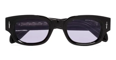 Cutler And Gross The Great Frog - Soaring Eagle / Black Sunglasses