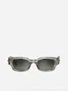 CUTLER AND GROSS THE GREAT FROG SOARING EAGLE SUNGLASSES