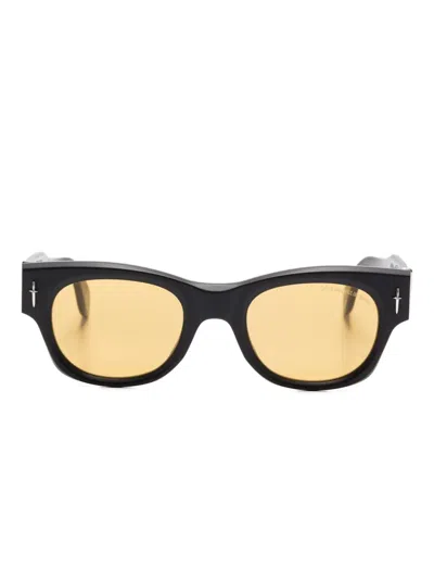 Cutler And Gross The Great Frog Sunglasses