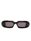 CUTLER AND GROSS X THE GREAT FROG RAPTURE SUNGLASSES