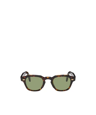 Cutler  Gross 1420 Round Sunglasses