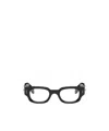Cutler  Gross Cutler And Gross X The Great Frog Soaring Eagle Eyewear In Black