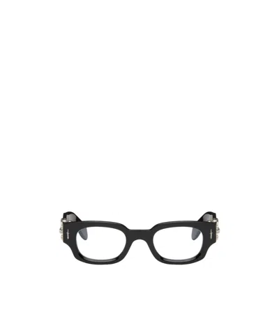 Cutler  Gross Cutler And Gross X The Great Frog Soaring Eagle Eyewear In Black