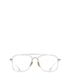 Cutler  Gross Full Frame Plain Mirror