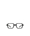 Cutler  Gross Full Frame Plain Mirror In Black