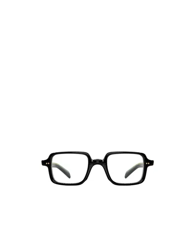 Cutler  Gross Full Frame Plain Mirror In Black