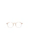 Cutler  Gross Full-frame Plain Mirror In Gold