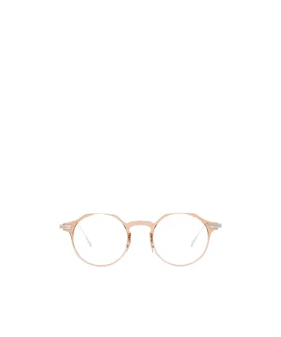 Cutler  Gross Full-frame Plain Mirror In Gold