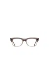 Cutler  Gross Full Frame Plain Mirror In Gray