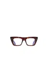 Cutler  Gross Full Frame Plain Mirror In Multi