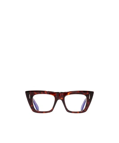 Cutler  Gross Full Frame Plain Mirror In Multi