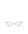 Cutler  Gross Full Frame Plain Mirror In White