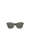 Cutler  Gross Full Frame Sunglasses In Black
