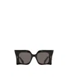 Cutler  Gross Full Frame Sunglasses In Multi