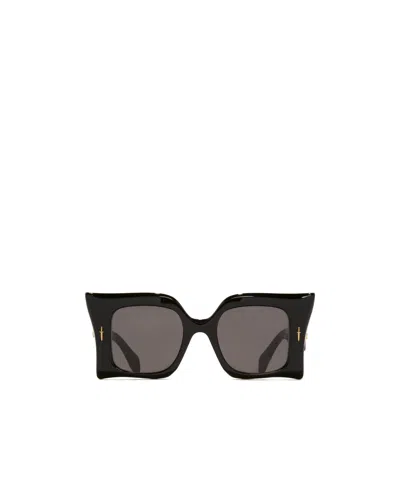 Cutler  Gross Full Frame Sunglasses In Multi