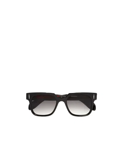 Cutler  Gross Full Frame Sunglasses In Multi